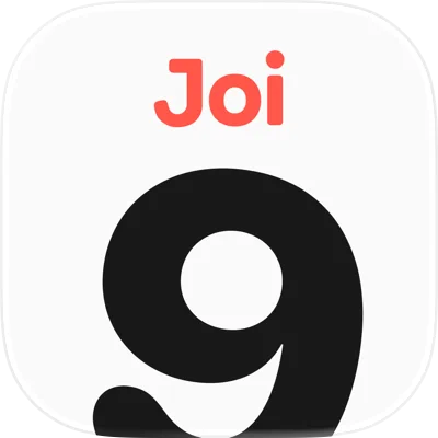 joi planner