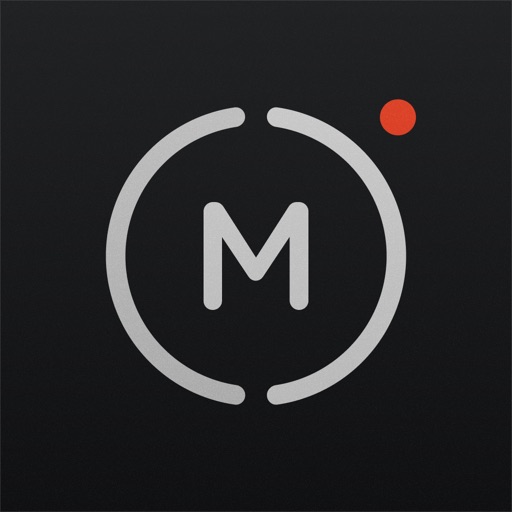 Moment Pro Camera II